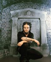 The Rasmus Longsleeve T-shirt #2656878
