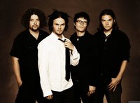 The Rasmus mug #G898978