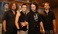 The Rasmus mug #G898980