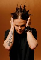 The Rasmus Longsleeve T-shirt #2656887