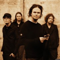 The Rasmus Longsleeve T-shirt #2656890