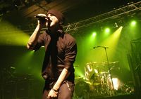 The Rasmus Sweatshirt #2656891