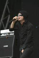 The Rasmus mug #G898992