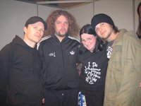 The Rasmus mug #G898993