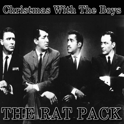 The Rat Pack posters