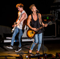 The Vamps Longsleeve T-shirt #2533528