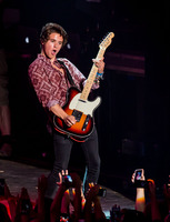 The Vamps Longsleeve T-shirt #2533531