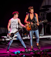 The Vamps Longsleeve T-shirt #2651742