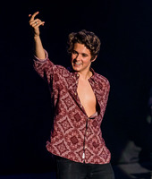 The Vamps Longsleeve T-shirt #2651745