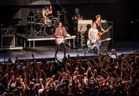 The Vamps Longsleeve T-shirt #2651747