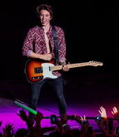 The Vamps Longsleeve T-shirt #2651751
