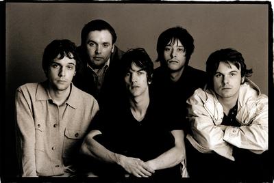 The Verve poster