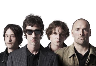 The Verve Poster 2545660