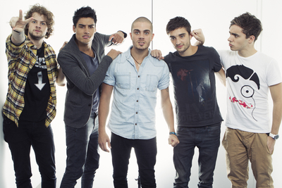 The Wanted puzzle