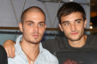 The Wanted tote bag #G789328