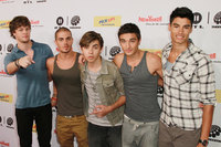 The Wanted Sweatshirt #2519744