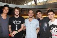 The Wanted mug #G789361