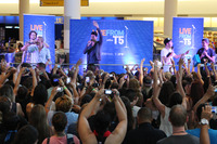 The Wanted Tank Top #2519773