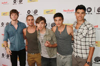 The Wanted mug #G789378