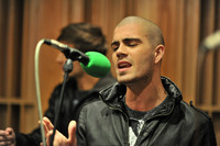 The Wanted mug #G789381