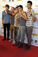 The Wanted mug #G789391