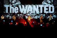 The Wanted mug #G789398
