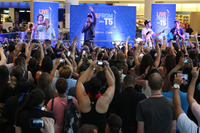 The Wanted mug #G789411