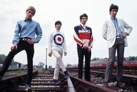 The Who Sweatshirt #2532110