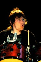 The Who longsleeve t-shirt #2548811