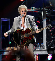 The Who Tank Top #2650989