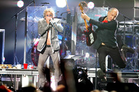 The Who mug #G893091