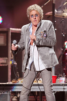 The Who longsleeve t-shirt #2651001