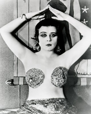 Theda Bara posters