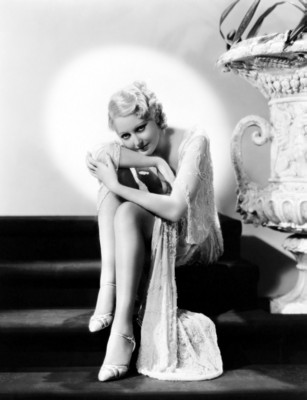 Thelma Todd Poster 1537794