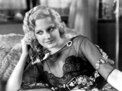 Thelma Todd Poster 1537797