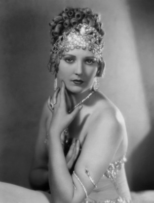Thelma Todd Poster 1537803