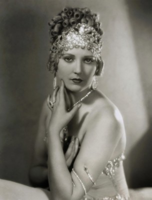 Thelma Todd Mouse Pad 1537804