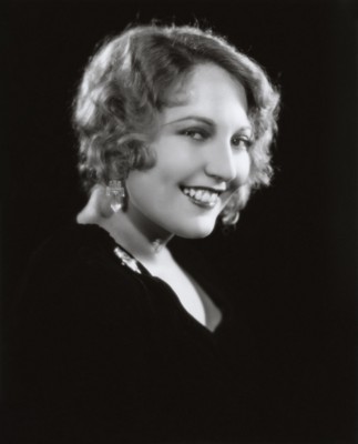 Thelma Todd poster
