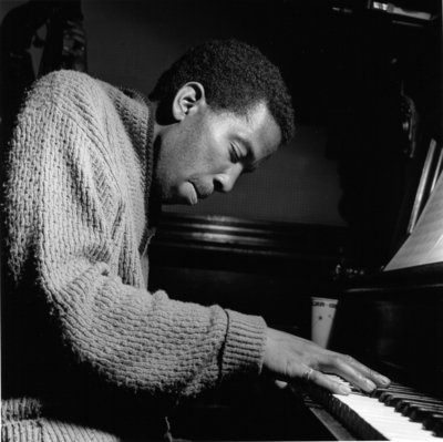 Thelonious Monk posters