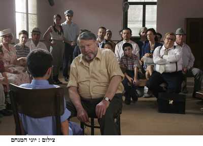 Theodore Bikel posters