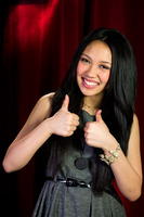 Thia Megia tote bag #G647200