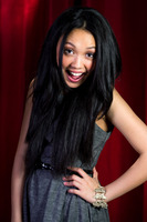 Thia Megia Sweatshirt #2319933