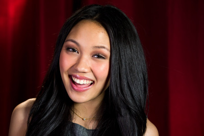 Thia Megia posters