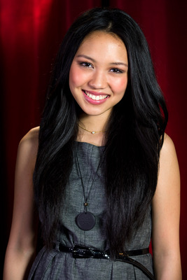 Thia Megia posters