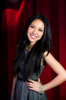 Thia Megia Sweatshirt #2319939