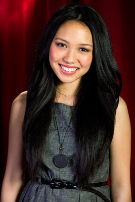 Thia Megia posters