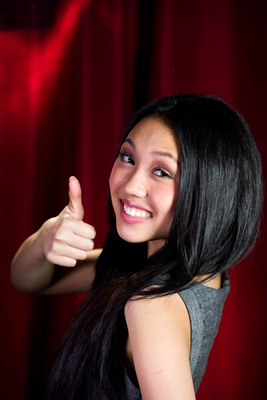 Thia Megia posters