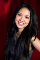 Thia Megia Sweatshirt #2319943