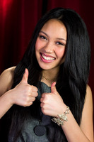 Thia Megia tote bag #G647212