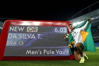 Thiago Braz Sweatshirt #3624046